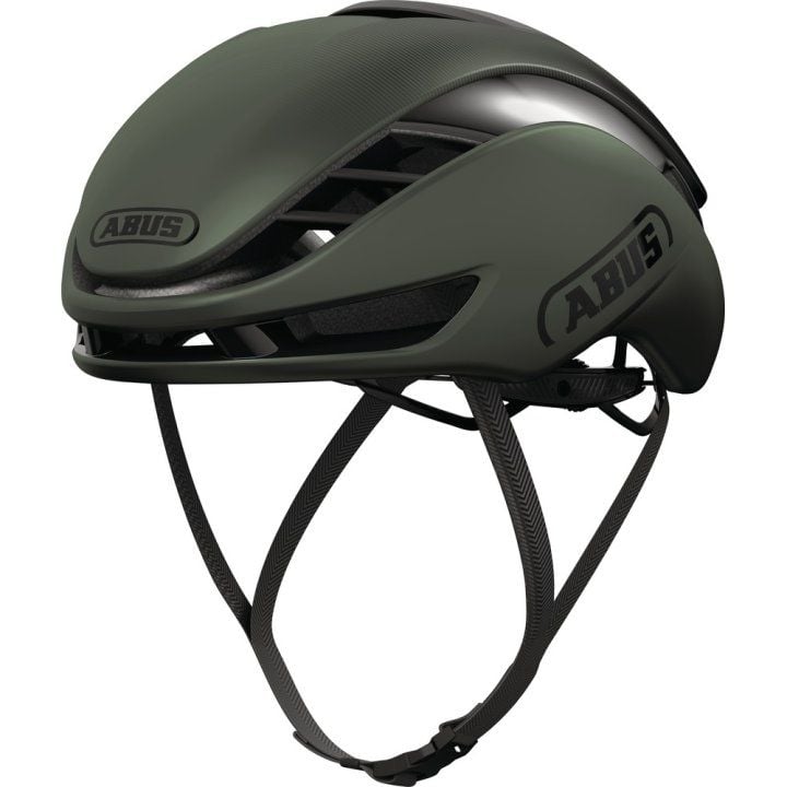 ABUS Gamechanger 2.0 olive green