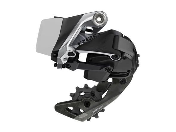 SRAM RED ETAP AXS ARKA VİTES MAX.33T (BATARYASIZ)
