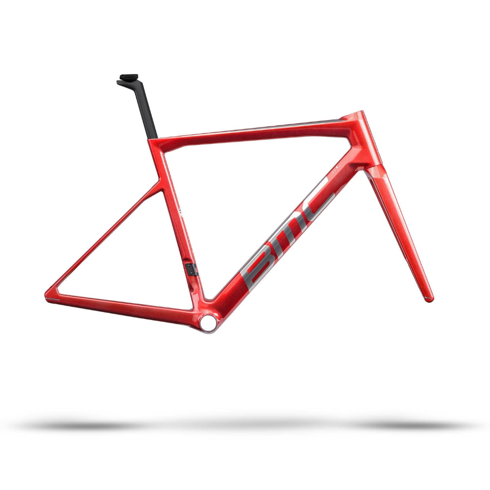 BMC TEAMMACHİNE SLR FRS