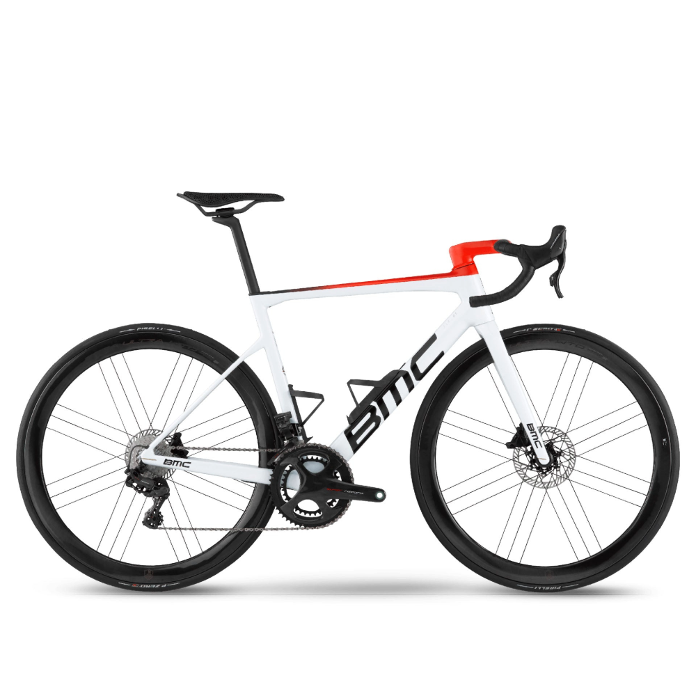 BMC TEAMMACHİNE SLR 01 LTD