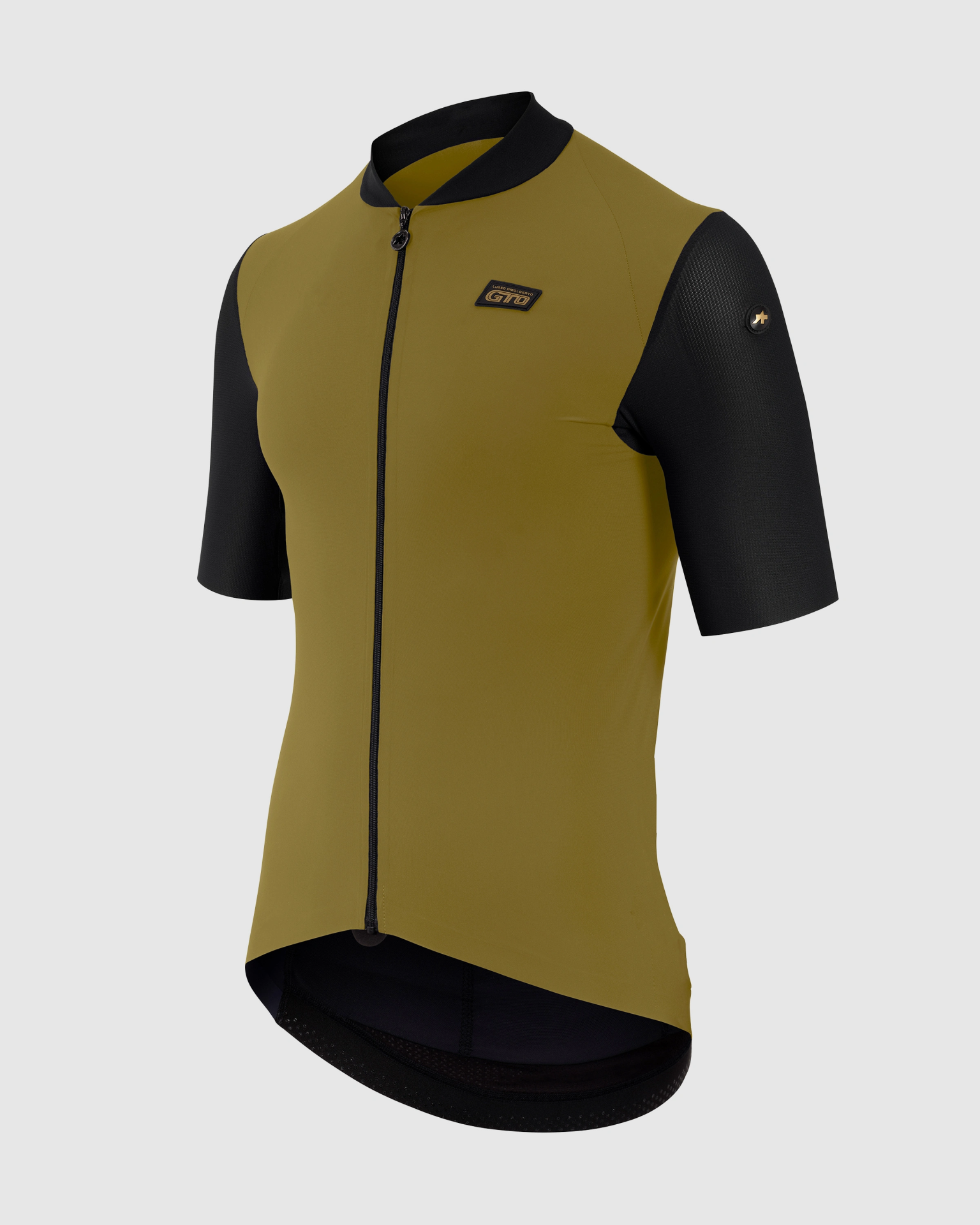 ASSOS MILLE GTO FORMA C2