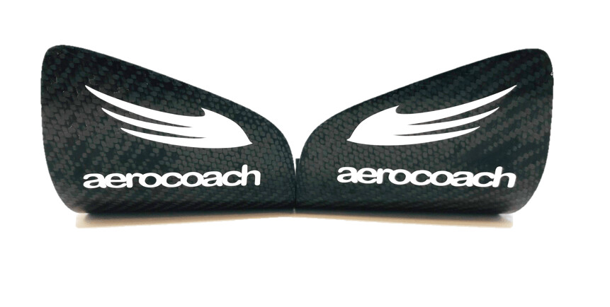 AeroCoach Align Wing karbon kol dayanakları