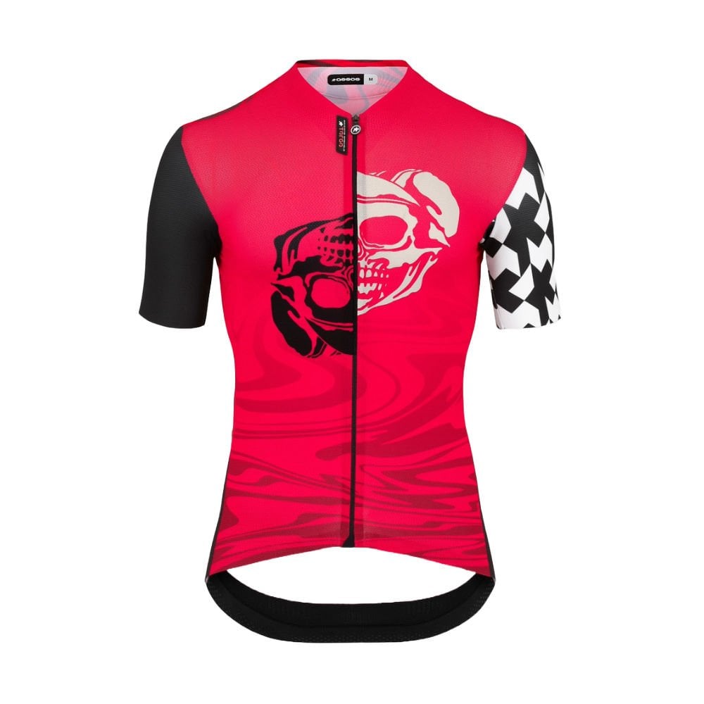 ASSOS EQUIPE RS FORMA S9 TARGA SPEED CLUB 2023