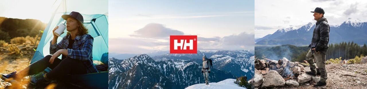 Helly Hansen: Macera Severlerin Tercihi