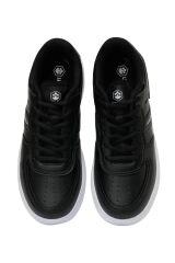 FREYA WMN 3PR Siyah Kadın Sneaker