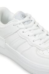 FREYA G 3PR Beyaz Unisex Sneaker