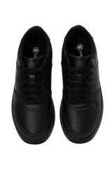 FINSTER WMN 3PR Siyah Kadın Sneaker