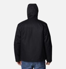 Columbia Hikebound™ Insulated Jacket Mont