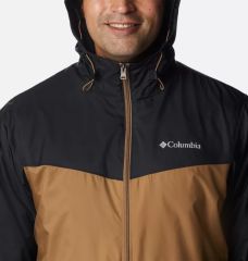 Columbia C Glennaker™ Sherpa Lined Jacket Yağmurluk