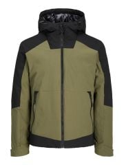 Jack & Jones Jcoaxel Transitional Jacket Mont