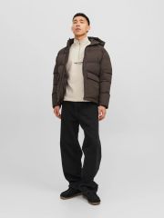 Jack & Jones Jorvesterbro Puffer Mont