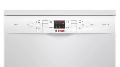 Bosch SMS44DW01T 4 Programlı Bulaşık Makinesi