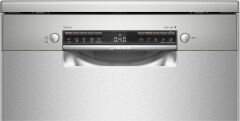 Bosch SMS4IKI51T Serie 4 Solo Bulaşık Makinesi Inox