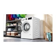 Bosch WGA142Z0TR 9 kg 1200 Devir Çamaşır Makinesi