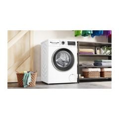 Bosch WGA142Z0TR 9 kg 1200 Devir Çamaşır Makinesi