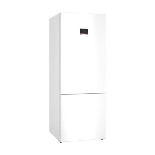 Bosch KGN55CWE0N Beyaz Buzdolabı