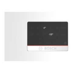Bosch KGN56XWE0N No Frost Buzdolabı