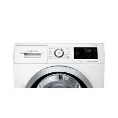 Bosch WTWH8760TR Çamaşır Kurutma Makinesi