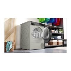 Bosch WQB245AXTR 9 kg Çamaşır Kurutma Makinesi