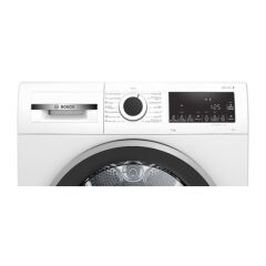 Bosch WQG241A0TR 9 kg Çamaşır Kurutma Makinesi