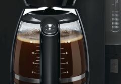 Bosch TKA6A043 Filtre Kahve Makinesi Siyah