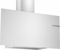 Bosch DWF95AJ20T Düz Beyaz Davlumbaz