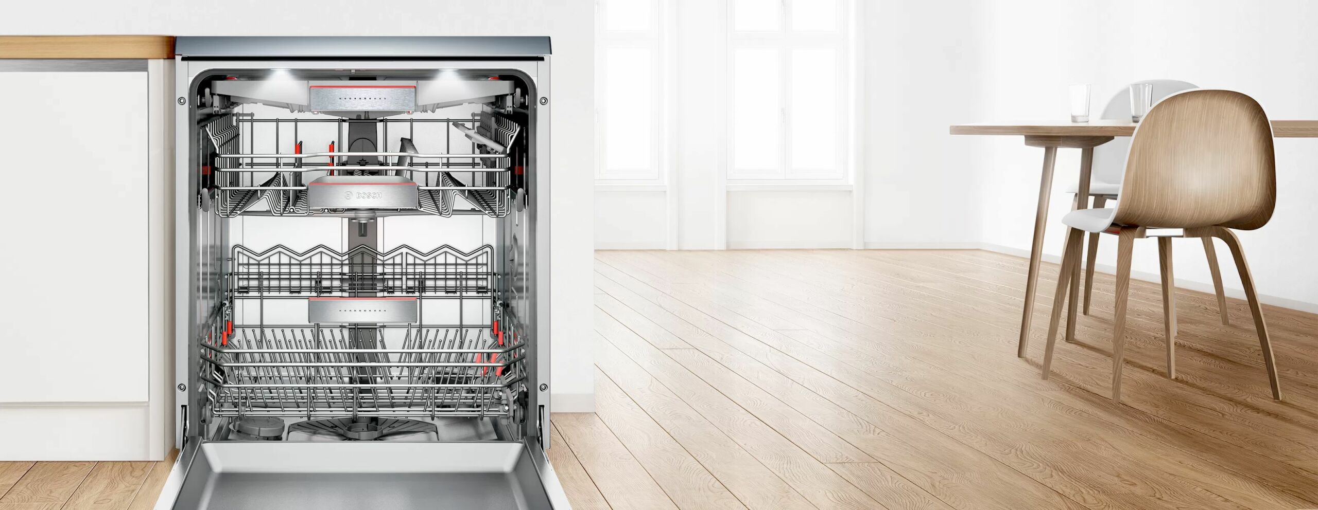 Bulaşık Makineleri