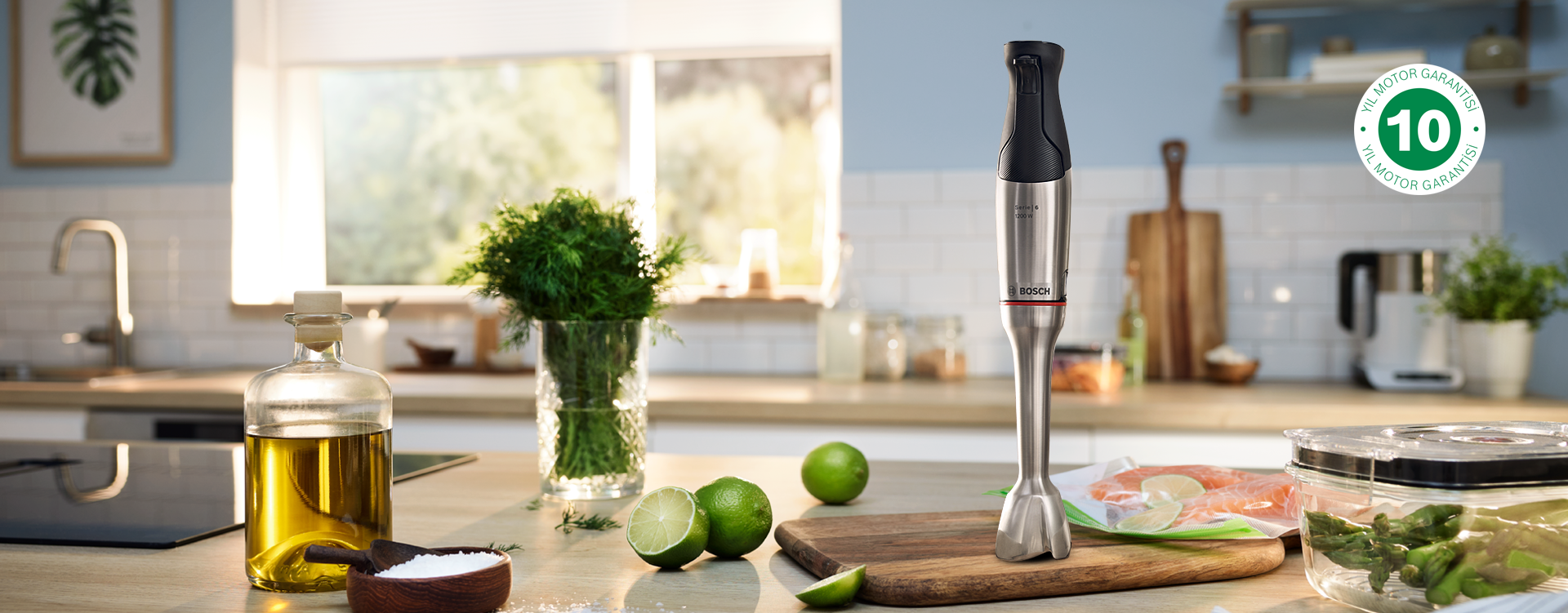 Küçük Ev Aletleri