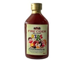 Fire Cider Elixir KİDS
