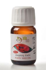 Haşhaş Yağı (20 cc)