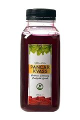 Pancar Kvass (300 ml.) Kırmızı Pancar Suyu