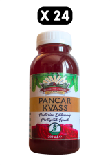 Pancar Kvass (24x300 ml)
