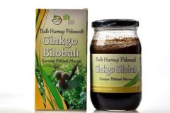 Ginkgo Bilobalı Bitkisel Karışım Macun