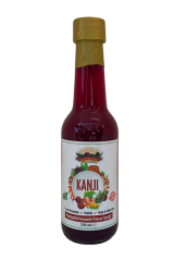 Pancar Kanji (250ml.) Cam Şişede