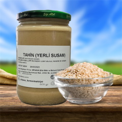 Tahin (600gr.)