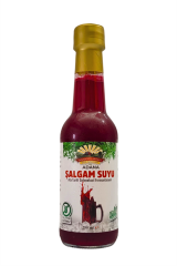 12 Adet Adana Şalgamı (250ml.) Cam Şişede (acısız)