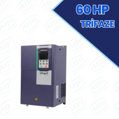 SMART 60HP SOLAR POMPA INVERTER (YENİ NESİL)