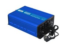 CARSPA 1000W-12V TAM SİNÜS İNVERTER (UPS)