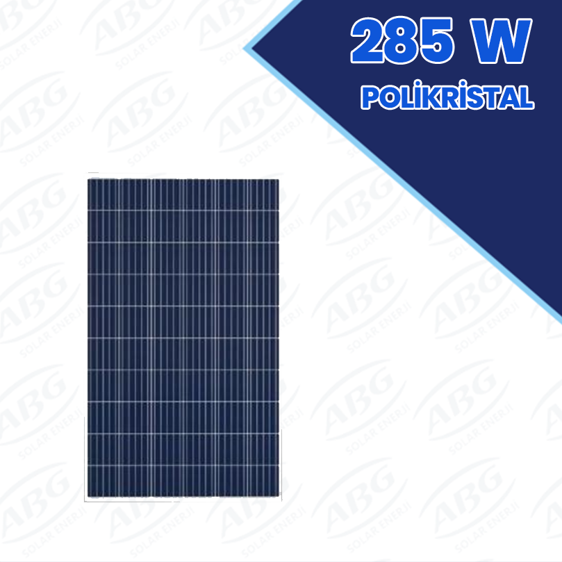 LEXRON 285 W POLYKRİSTAL