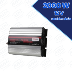 CARPSA 2000W-12V MODİFİYE SİNÜS İNVERTER