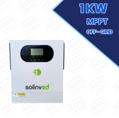 Solinved VICTOR NMS 1 KW MPPT OFF-GRID INVERTER