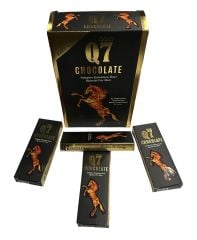 Q7 Gold Çikolata Erkeklere Özel (12 Adet)