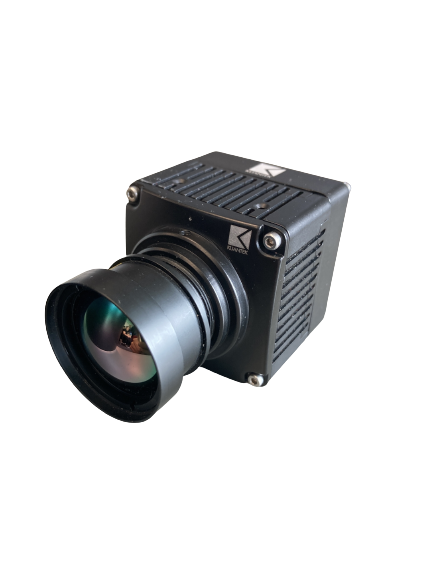 LWIR LongWave Infrared Imaging Core (1280x1024)
