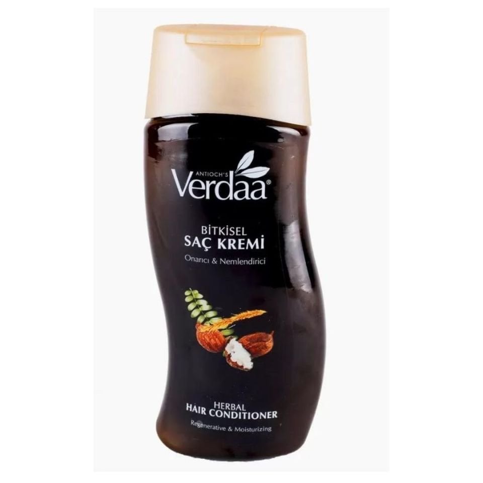 Bitkisel Saç Kremi
