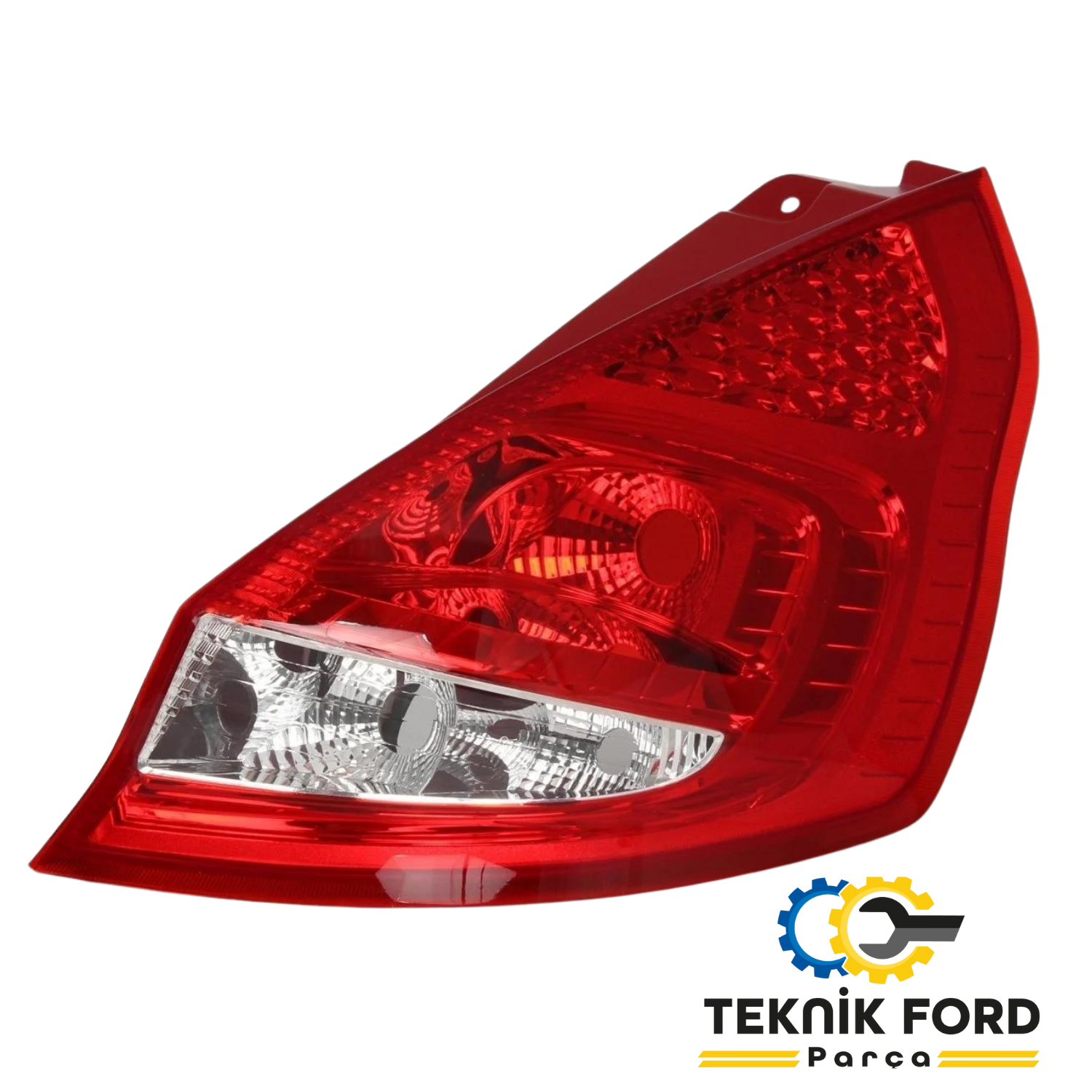 Ford Fiesta 2009-2017 Sağ Stop Yan Sanayi