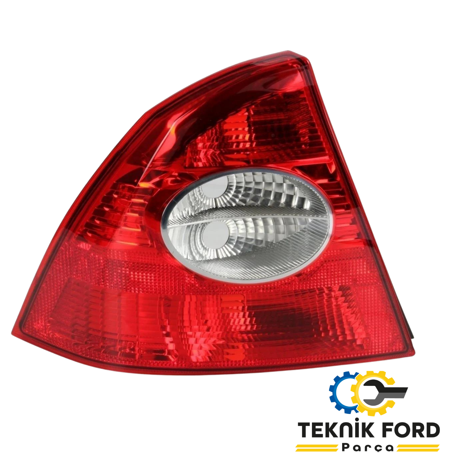 Ford Focus 2005-2011 Sedan Sol Stop Duysuz Yan Sanayi