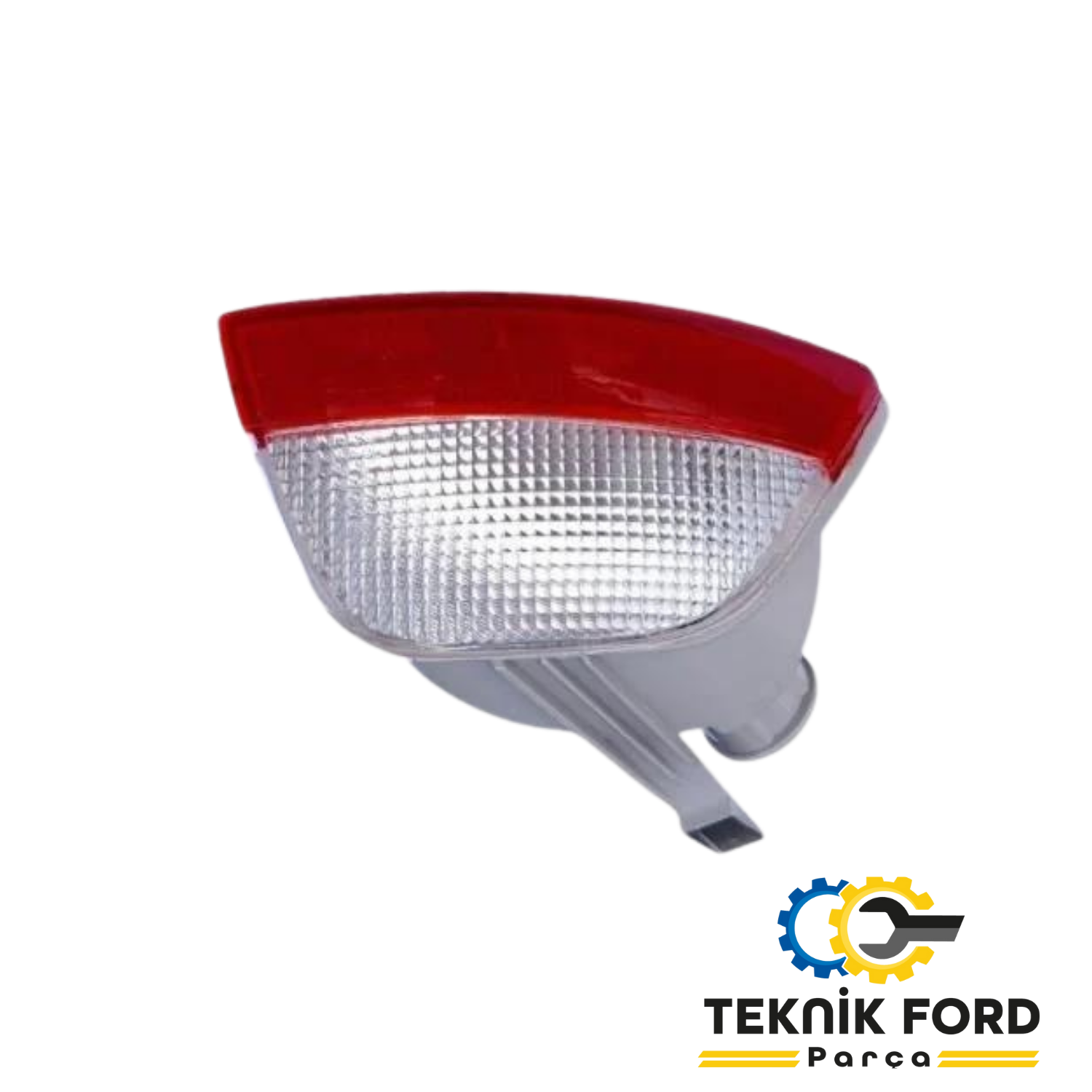Ford Focus 2005-2008 HB Geri Vites Lambası Yan Sanayi