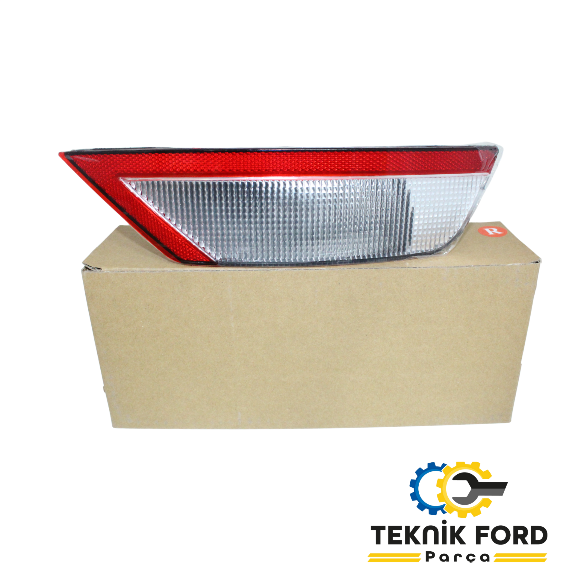 Ford Focus 2005-2011 HB Geri Vites Lambası(Sağ) Yerli