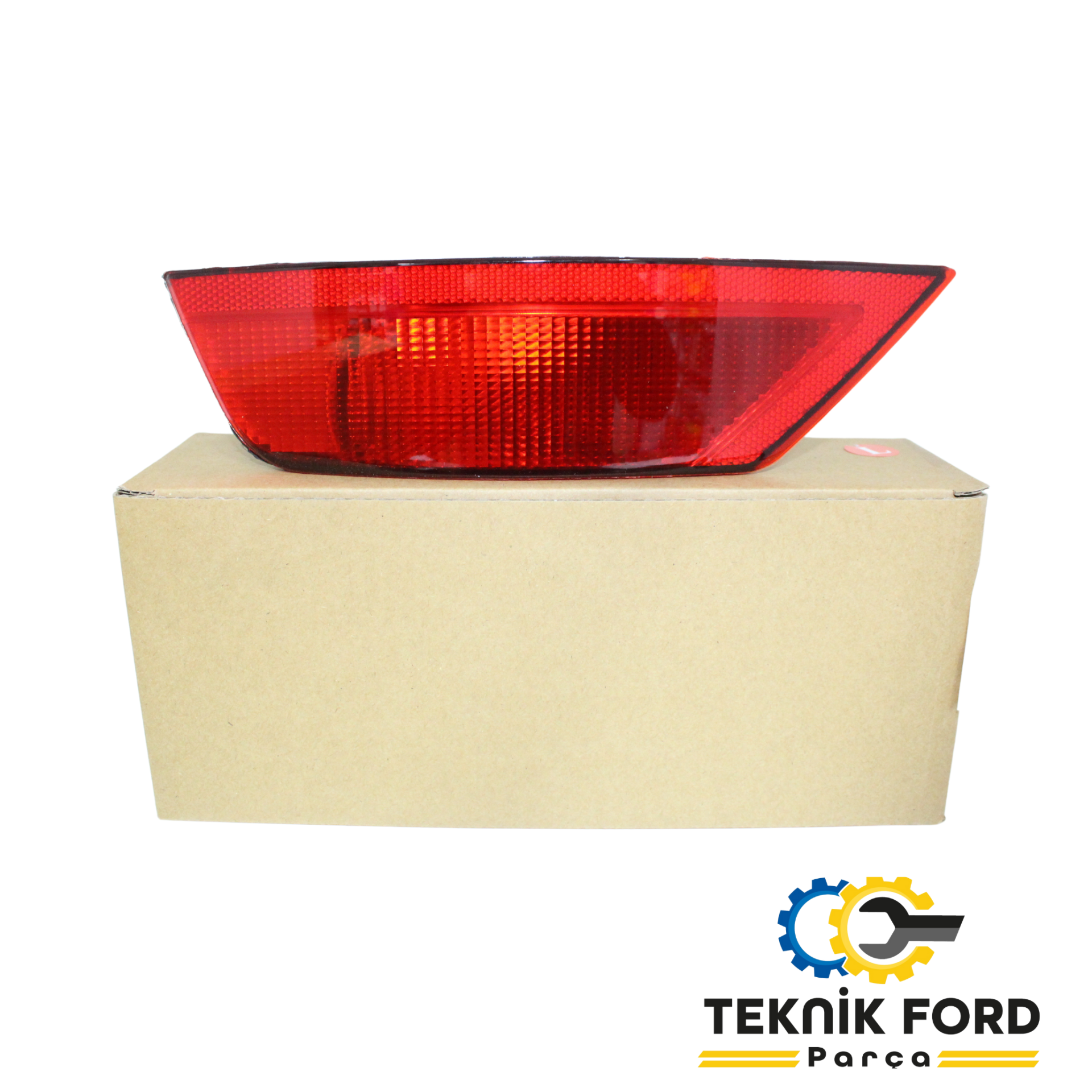Ford Focus 2005-2011 HB Arka Sis Lambası(Sol) Yerli