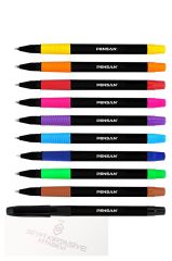 Tükenmez Kalem 10'lu Renk